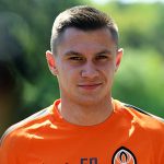 Александр Зубков