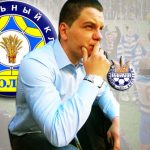 Андрей Засуха