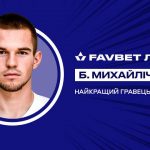 Богдан Михайличенко