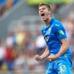 Даниил Бескоровайный