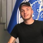 Илья Шевцов