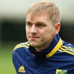 Сергей Погорелый