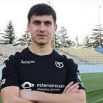 Виталий Пономарь