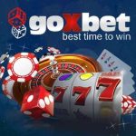 Goxbet промокод