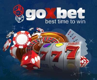 Goxbet промокод