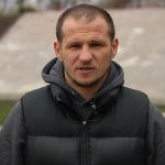 Александр Алиев