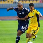 Давид одонкор