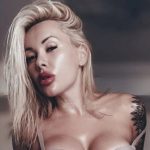 Ирина Морозюк