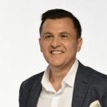 Михаил Метревели