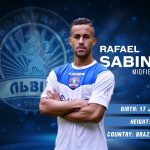 Рафаэль Сабино