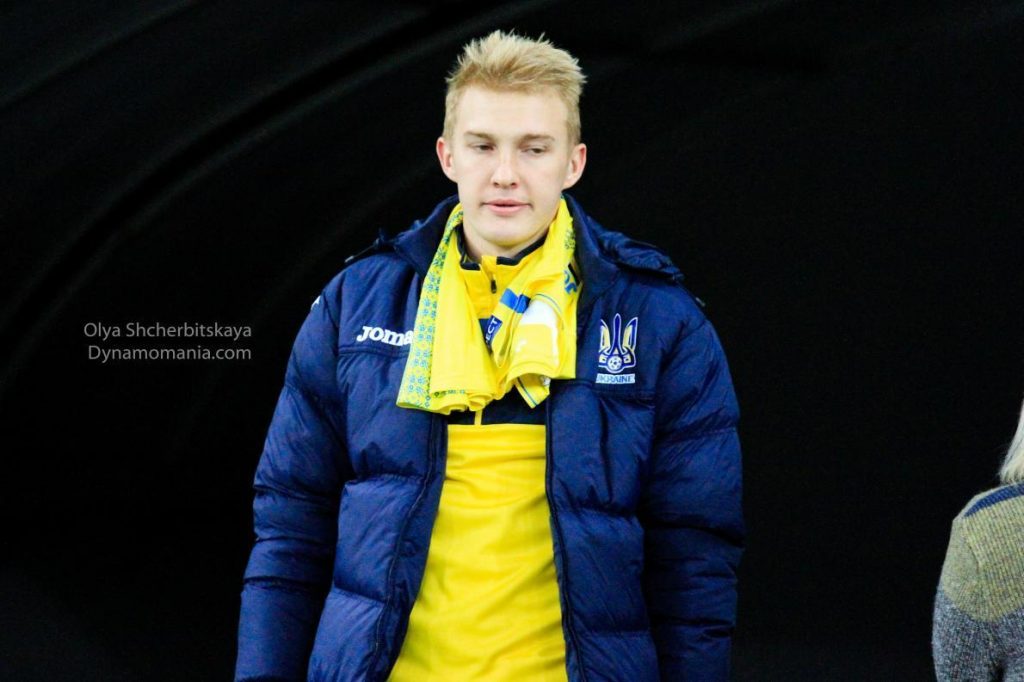 Виктор Коваленко