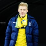 Виктор Коваленко