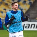 Виталий Миколенко