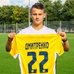 Владислав Дмитренко