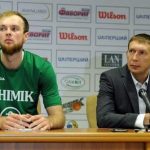 Александр Беликов