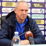 Александр Рябоконь