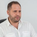 Андрей Ермак