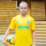 Андрей Запорожан