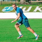 Михаил Калугин
