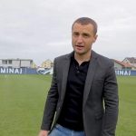 Михаил Кополовец