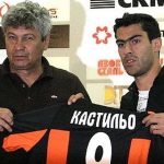 Нери Кастильо