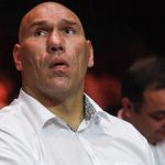 Николай Валуев