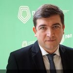 Сергей Макаров