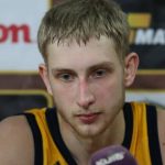 Сергей Приймак