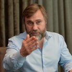 Вадим Новинский