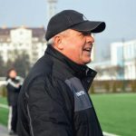 Михаил Иваница
