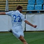 Вадим Паламар
