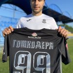 Виталий Гошкодеря