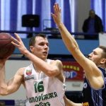 Виталий Мальчевский