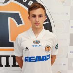 Эрнест Астахов
