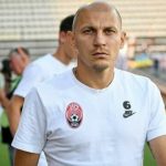 Никита Каменюка