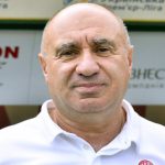 Станислав Оганов