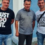 Владимир Васютык