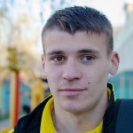 Александр Гуськов