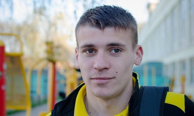 Александр Гуськов