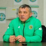Александр Косевич