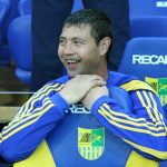 Александр Рыкун