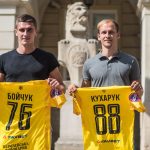 Андрей Кухарук