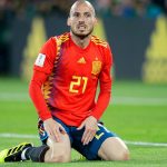Давид Сильва
