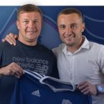 Денис Кожанов