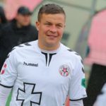 Денис Кожанов