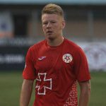 Дмитрий Задерецкий