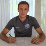 Максим Дегтярев