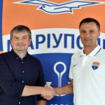 Остап Маркевич