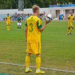 Роман Мирошник
