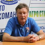 Сергей Шевченко